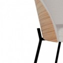 Tabouret AIDAN beige