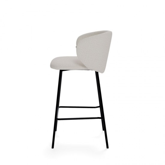 Tabouret RAY beige