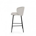 Tabouret RAY beige