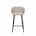 Tabouret RAY beige