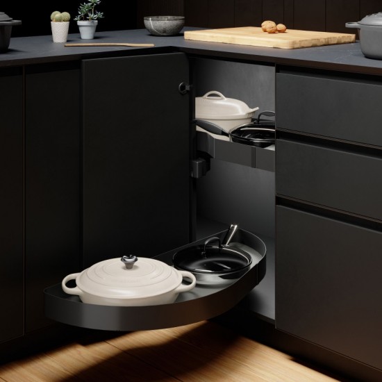 Plateau Coulissant Dolphin I Nova Flat