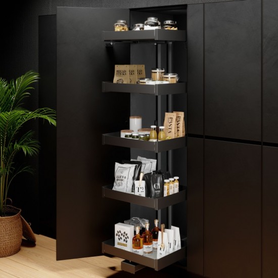 Colonne Garde-manger Titán Nova Flat