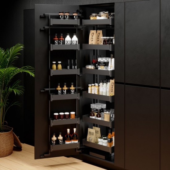 Colonne de Garde-Manger Nova Flat