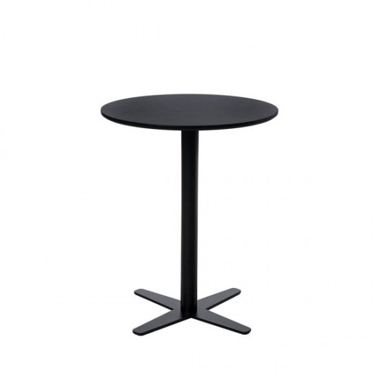 Table Fixe Kalami Noir