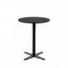 Table Fixe Kalami Noir