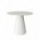 Table Fixe Daisy 100 Blanc