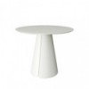 Table Fixe Daisy 100 Blanc