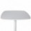 Table Fixe Jatin Blanche