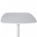 Table Fixe Jatin Blanche