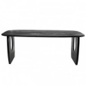 Table Fixe Wazir 160