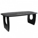 Table Fixe Wazir 160