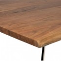 Table Fixe Mitul Naturel