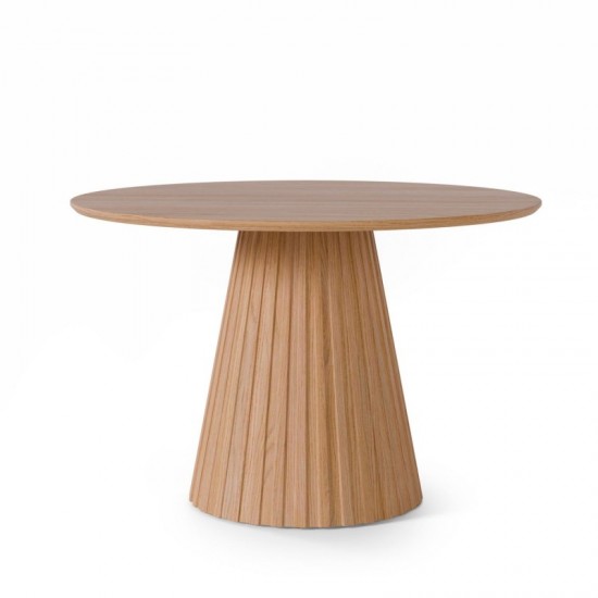 Table Fixe Nayla Chêne