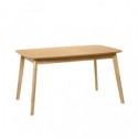 Table Ext. Kenna 140 Chêne