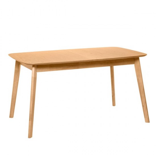 Table Ext. Enma 120 Chêne
