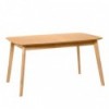Table Ext. Enma 120 Chêne