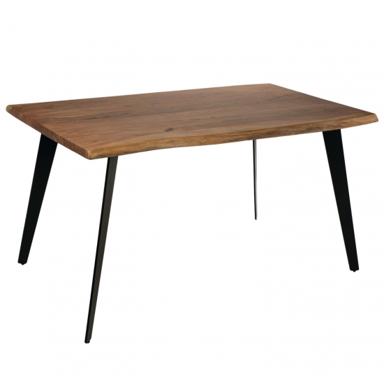 Table Fixe Mitul Naturel