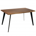 Table Fixe Mitul Naturel