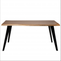 Table Fixe Mitul Naturel