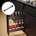 Ensemble de Séparateurs pour Porte-bouteilles Extractible Nova Flat