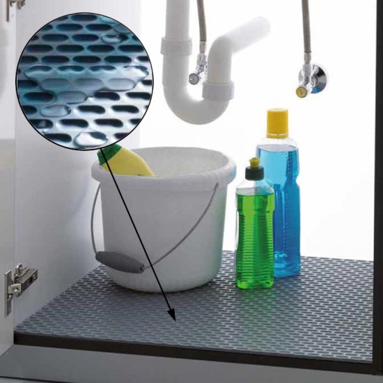 Protecteur Aqua Non Stop pour la Base de Meuble Évier