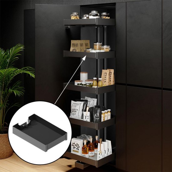 Panier pour Garde-manger Titán Nova Flat