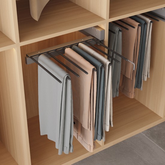 Pantalonnier Extractible Chic Réversible