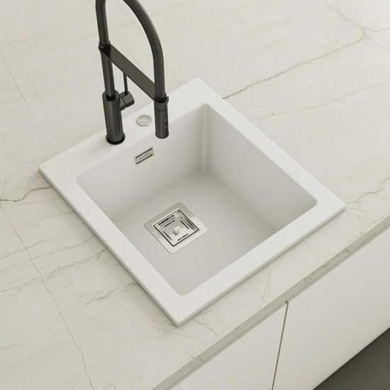 Évier Granit Kobus 45