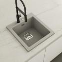 Évier Granit Kobus 45