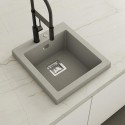Évier Granit Kobus 45