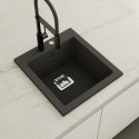 Évier Granit Kobus 45