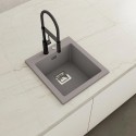 Évier Granit Kobus 45