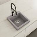 Évier Granit Kobus 45