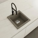 Évier Granit Kobus 45
