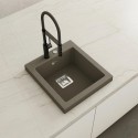 Évier Granit Kobus 45