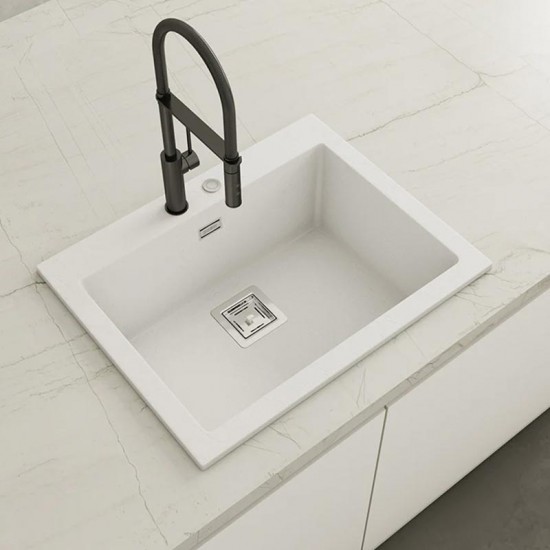 Évier Granit Kobus 70