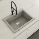 Évier Granit Kobus 70