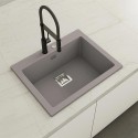 Évier Granit Kobus 70