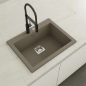 Évier Granit Kobus 70