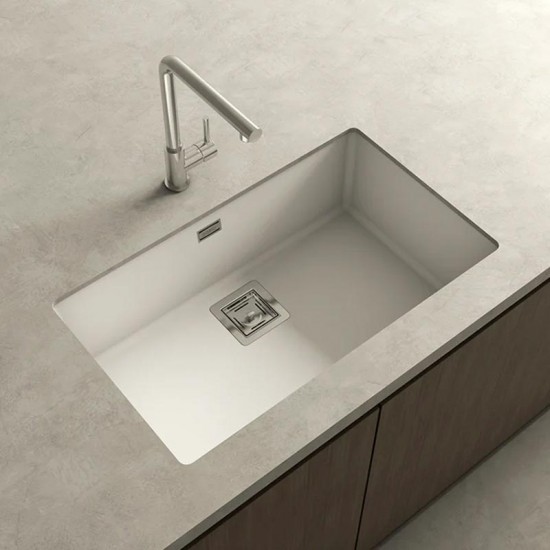 Évier Granit Zie 70 1C