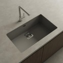 Évier Granit Zie 70 1C
