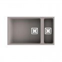 Évier Granit Zie 70 1C+1/2C