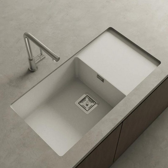 Évier Granit Zie 81