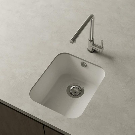 Évier Granit Gandia 35