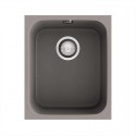 Évier Granit Gandia 35