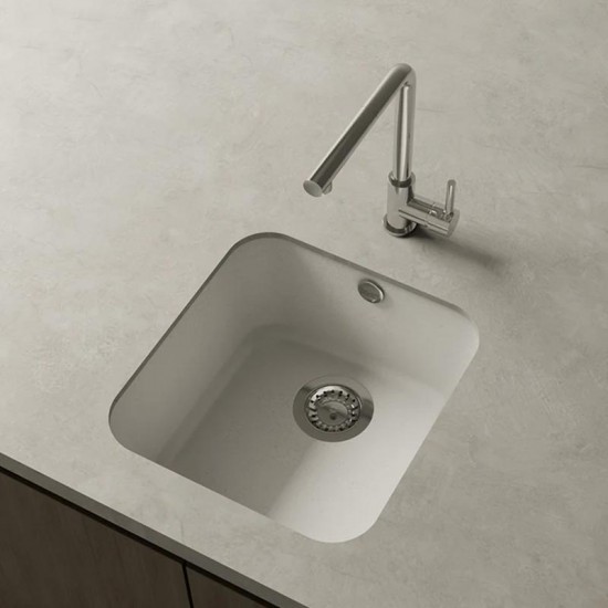 Évier Granit Gandia 40