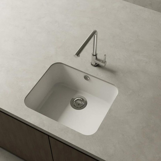Évier Granit Gandia 50