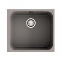 Évier Granit Gandia 50