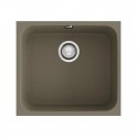 Évier Granit Gandia 50