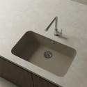 Évier Granit Gandia 70
